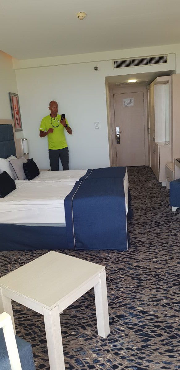 imagini hotel KAMELYA SIDE